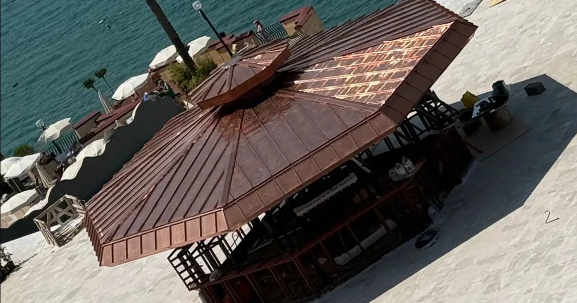 BAKIR KENET KAPLAMA KUŞADASI BAKIR KENET KAPLAMA KUŞADASI