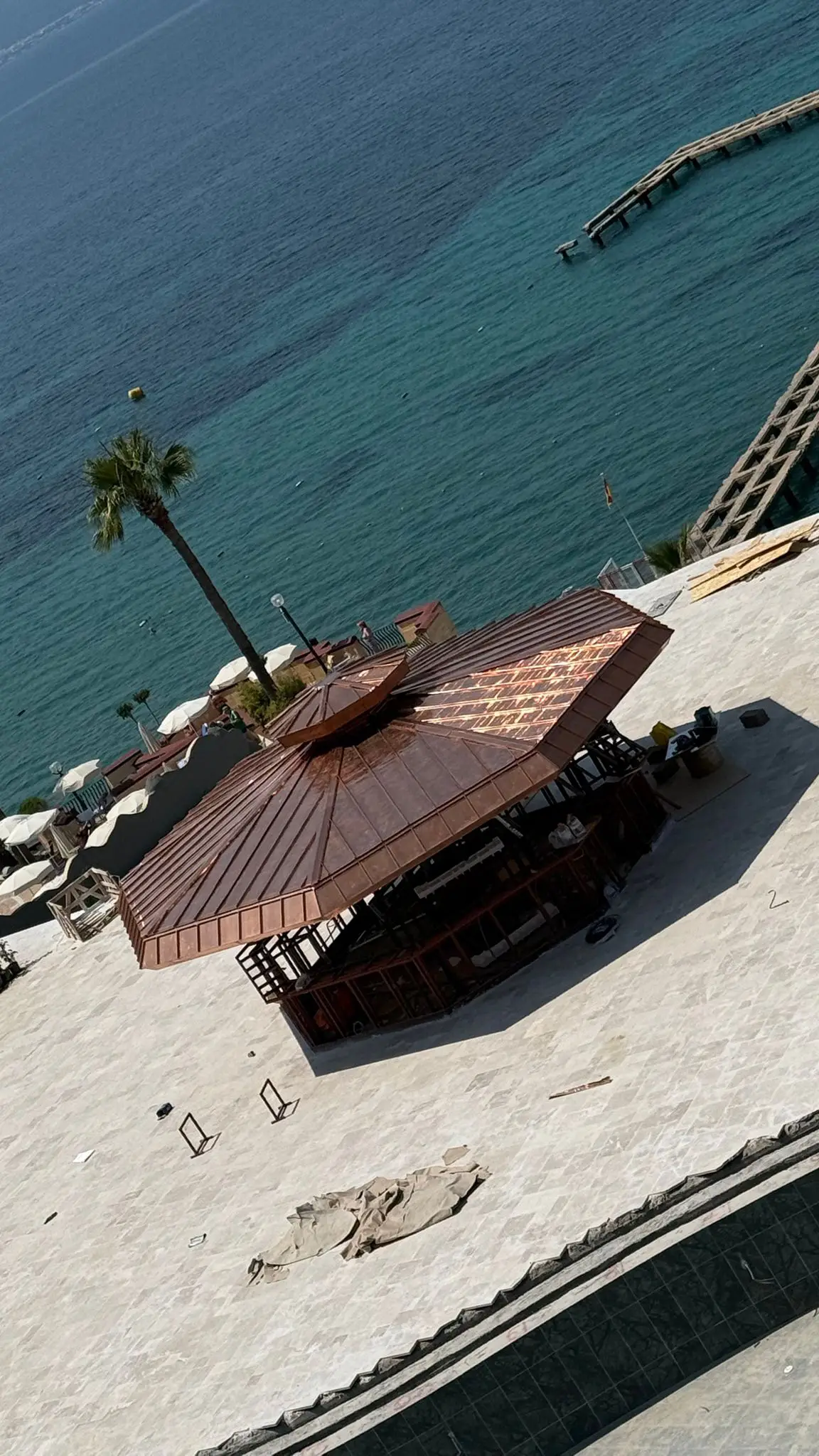 BAKIR KENET KAPLAMA KUŞADASI