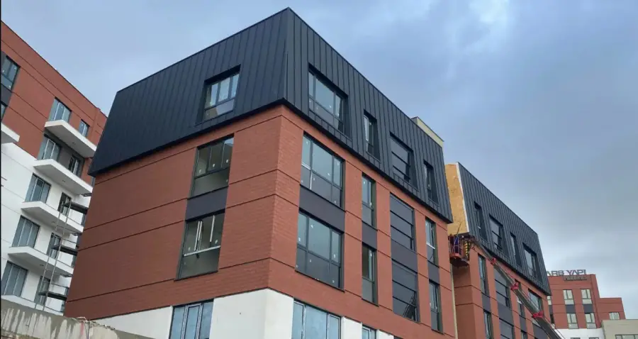 Fethiye Kenet Çatı Fethiye Kenet Çatı